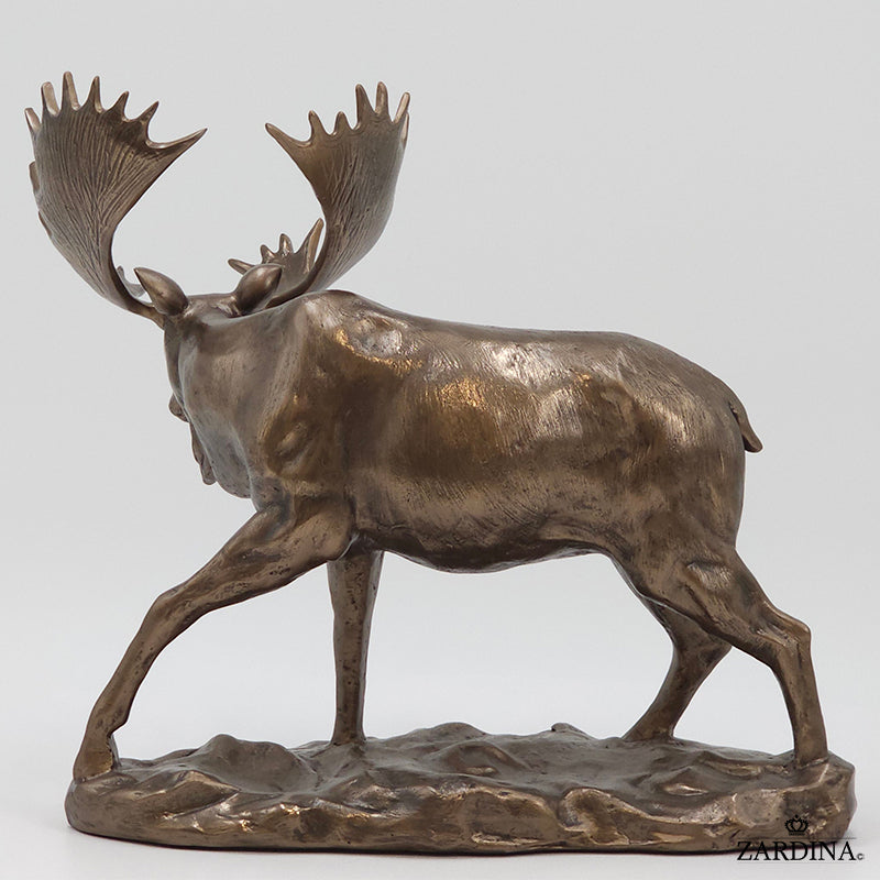 Alaskan Moose