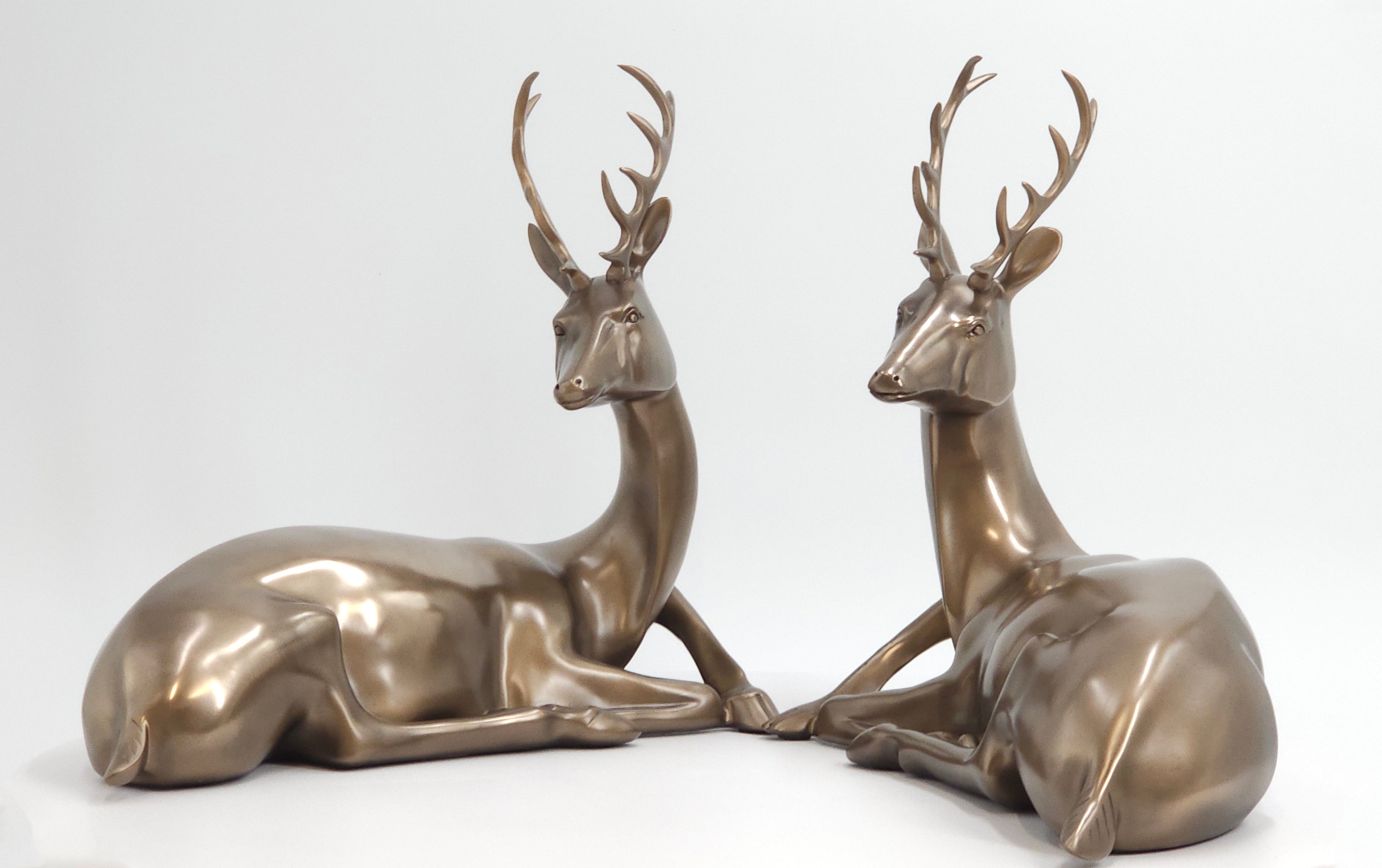 The Arden Deer