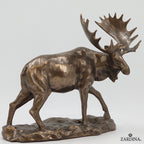 Alaskan Moose