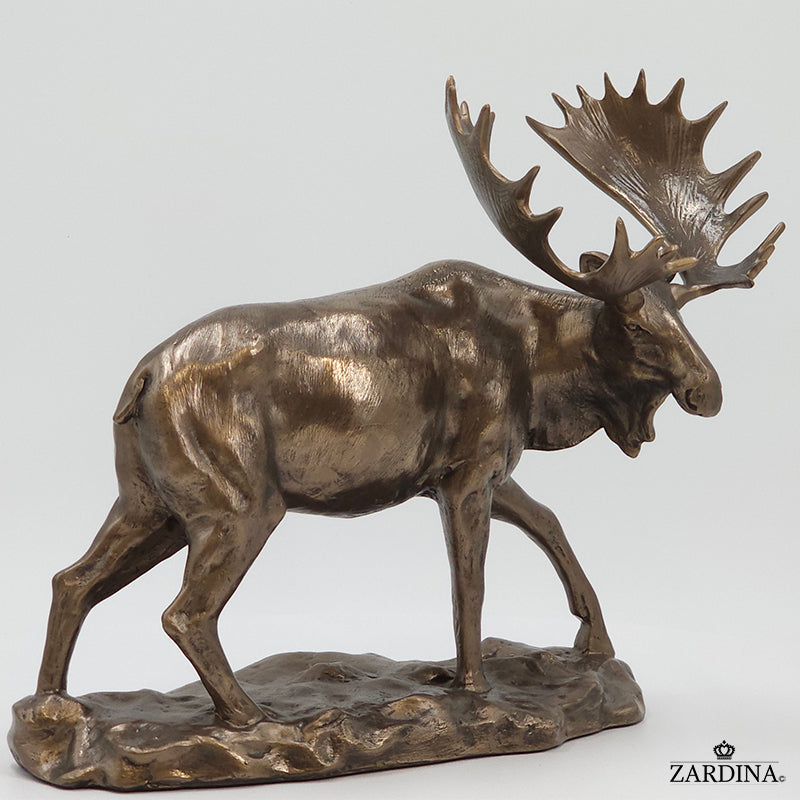 Alaskan Moose