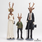 The Buck-inghams