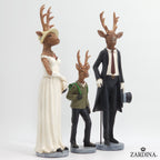 The Buck-inghams