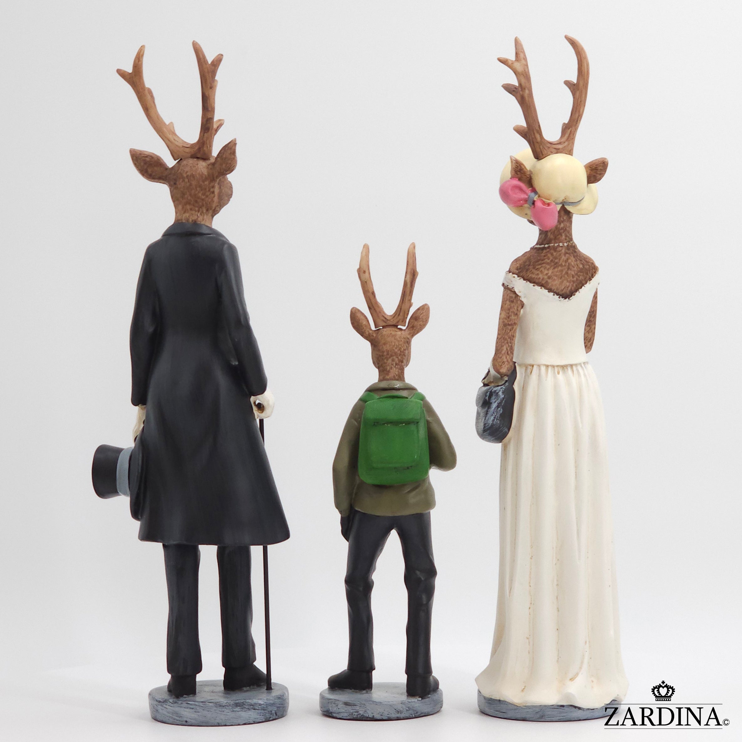 The Buck-inghams