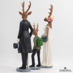 The Buck-inghams