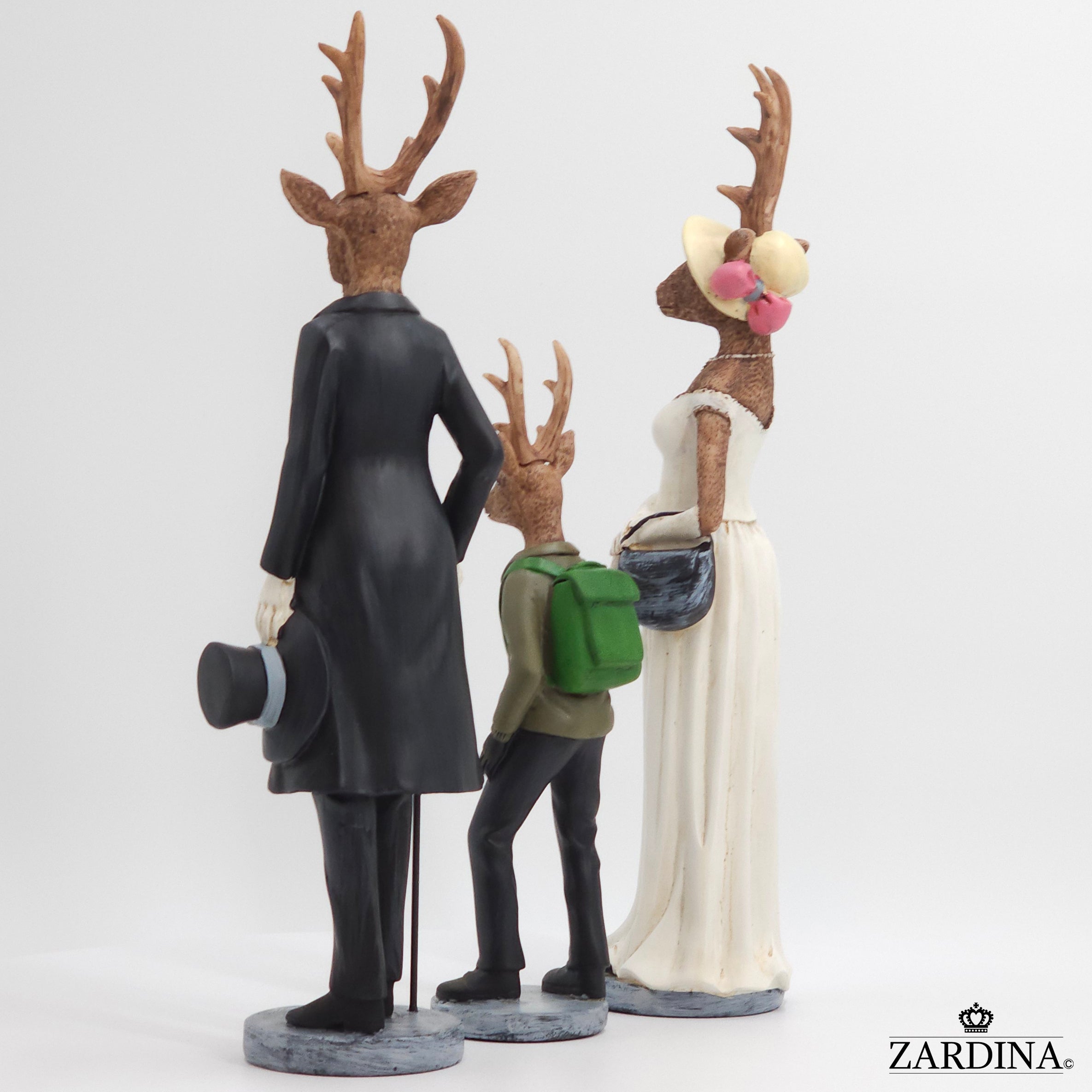 The Buck-inghams
