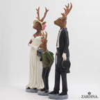 The Buck-inghams