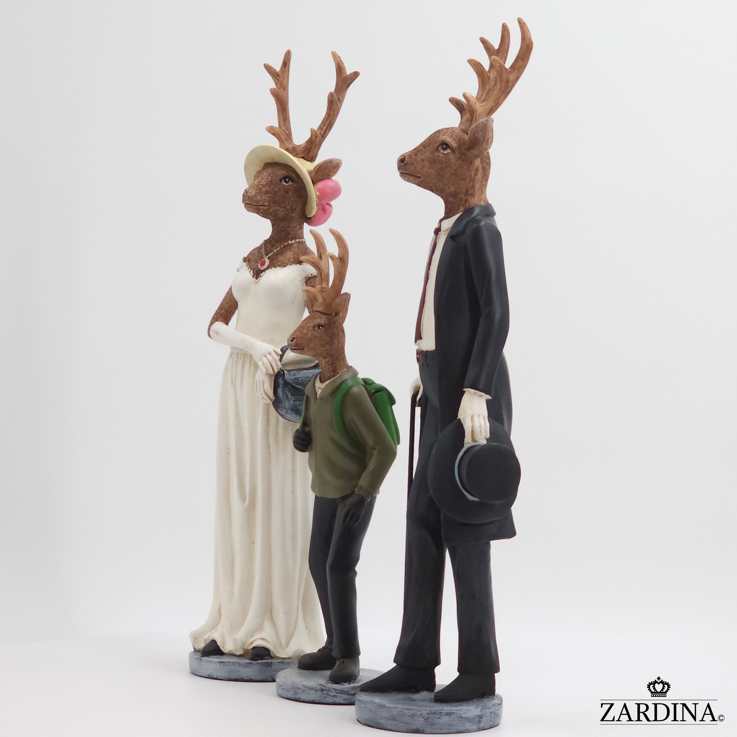 The Buck-inghams