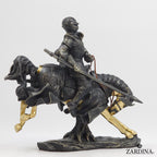 Crusader Knight