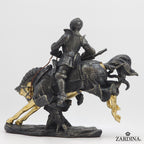 Crusader Knight