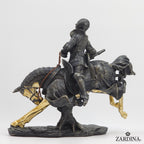 Crusader Knight