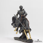 Crusader Knight