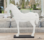 Horse of the Sahara