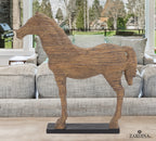 Horse of the Sahara