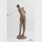 Pro Golfer