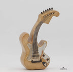 Quirky Guitar Money Bank