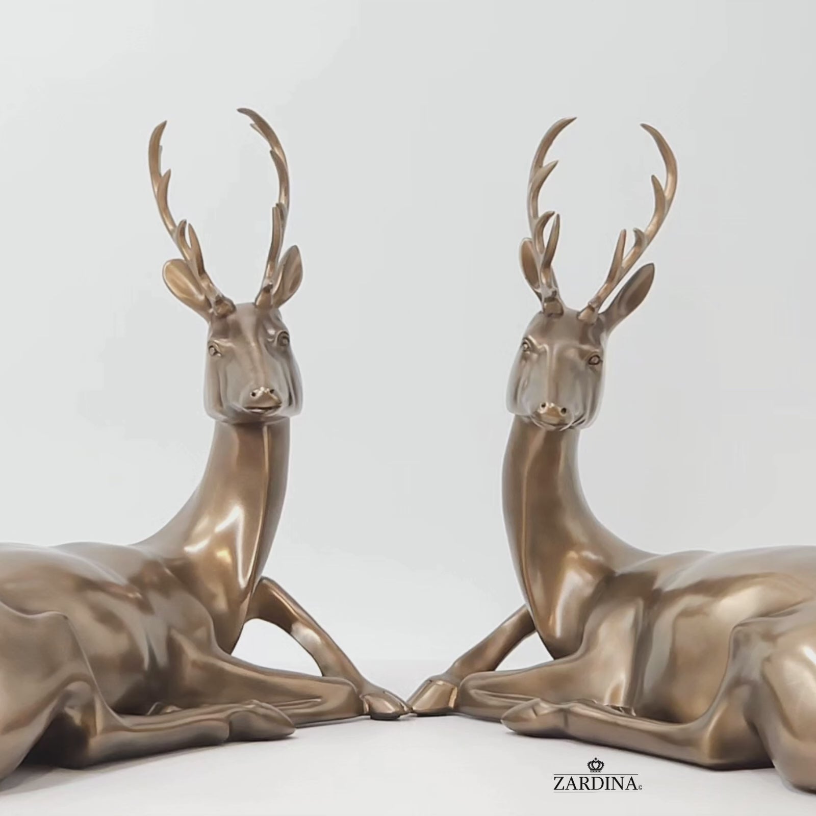 The Arden Deer