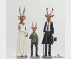The Buck-inghams