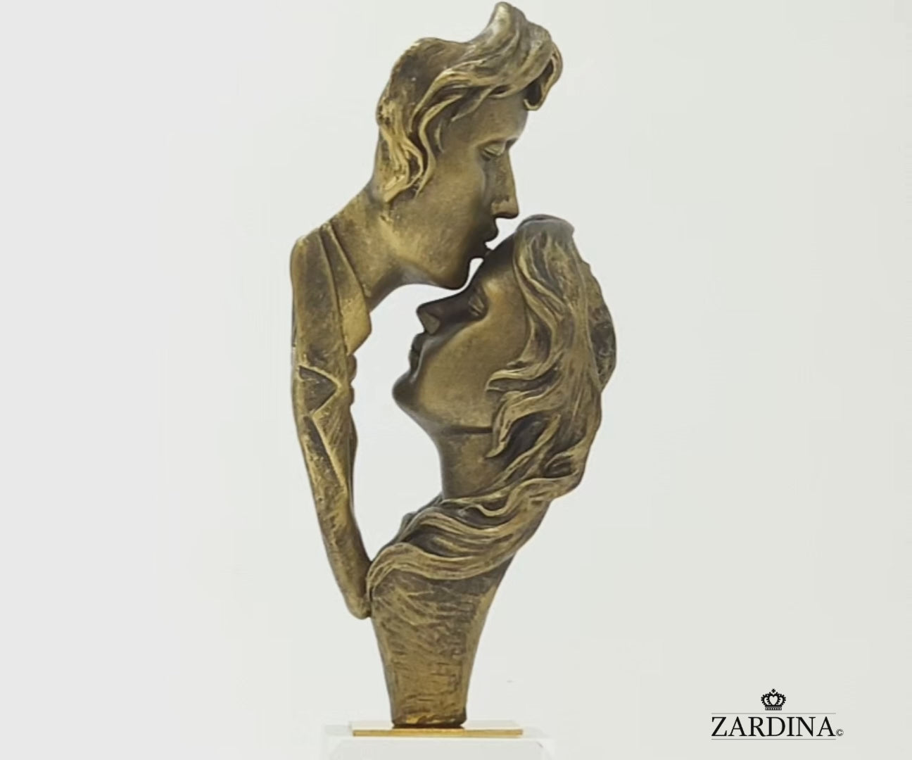Le Premier Baiser