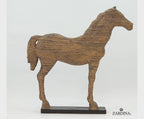 Horse of the Sahara