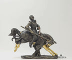 Crusader Knight