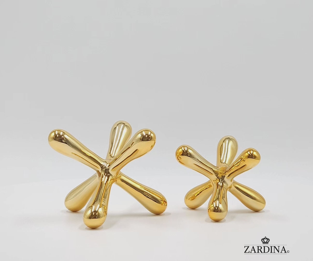 Gold Stardust