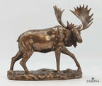 Alaskan Moose